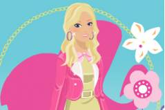 Красивая Барби - Barbie Classic