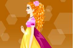 Модный Профиль Невесты - Fashion Wedding Dress Up