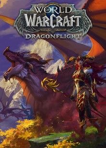 World of Warcraft: Dragonflight